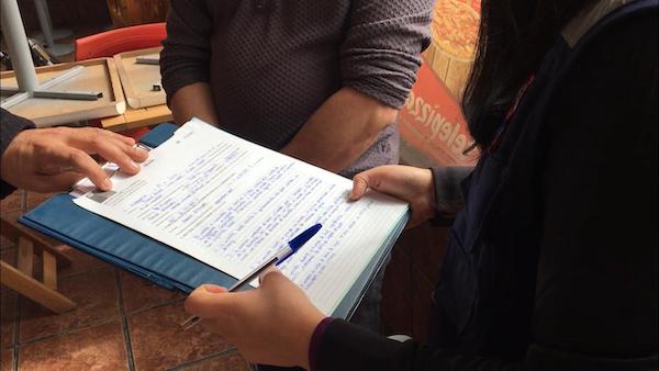 Fiscalización sanitaria tatuajes y estética